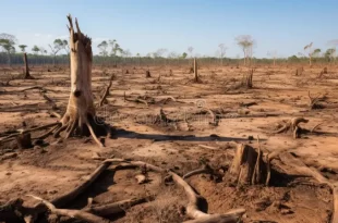 Negacionistas climáticos: Lula vetou 63 pontos da Licença Ambiental Especial; Senado derrubou os vetos
