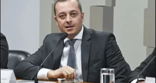 Alvo da ação contra Refit é elo entre Ciro Nogueira, Lira, Cunha e Ricardo Magro