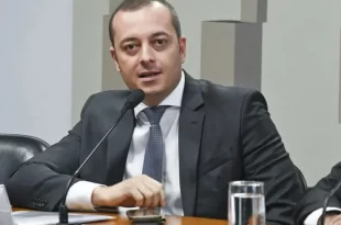 Alvo da ação contra Refit é elo entre Ciro Nogueira, Lira, Cunha e Ricardo Magro