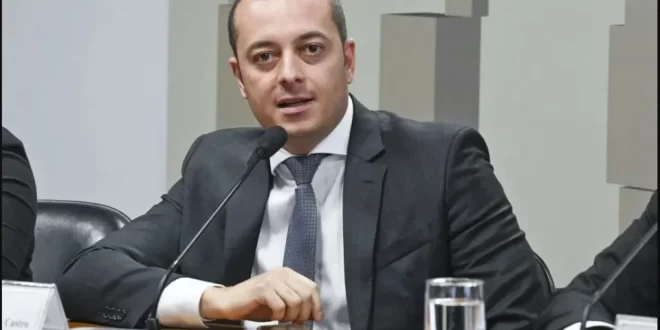 Alvo da ação contra Refit é elo entre Ciro Nogueira, Lira, Cunha e Ricardo Magro