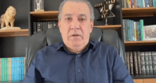 Genro de Silas Malafaia protagoniza captação de R$ 14 milhões em emendas