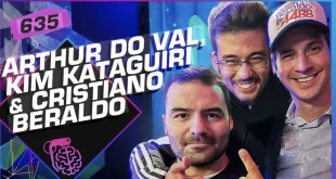 Líder do MBL, sonegador alvo de operação contra a Refit foi o maior “doador” do partido Missão