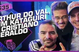 Líder do MBL, sonegador alvo de operação contra a Refit foi o maior “doador” do partido Missão