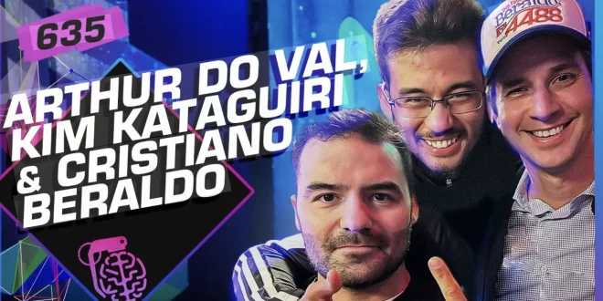 Líder do MBL, sonegador alvo de operação contra a Refit foi o maior “doador” do partido Missão