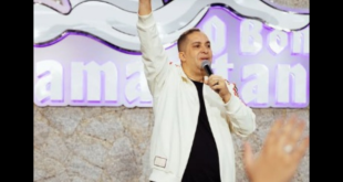 Política, religião e dinheiro público: prefeituras de SC injetam R$1,6 mi de verba pública em produtora de shows evangélicos