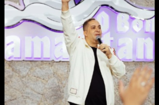 Política, religião e dinheiro público: prefeituras de SC injetam R$1,6 mi de verba pública em produtora de shows evangélicos
