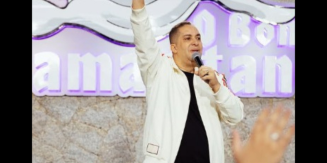 Política, religião e dinheiro público: prefeituras de SC injetam R$1,6 mi de verba pública em produtora de shows evangélicos