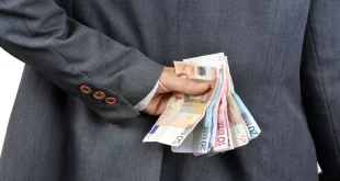 Devedor contumaz: a elite que saqueia o Estado e posa de empresariado sério