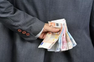 Devedor contumaz: a elite que saqueia o Estado e posa de empresariado sério