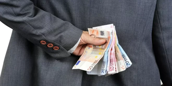 Devedor contumaz: a elite que saqueia o Estado e posa de empresariado sério