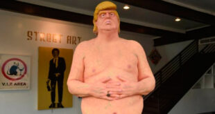 Trump orienta embaixadas a negar visto por obesidade ou doenças crônicas