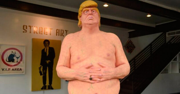 Trump orienta embaixadas a negar visto por obesidade ou doenças crônicas