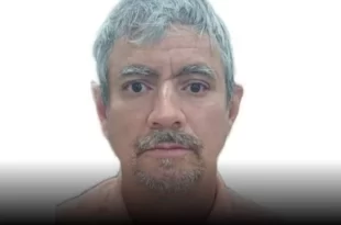 Família: tio de Michelle Bolsonaro é preso por integrar quadrilha de furto de carros