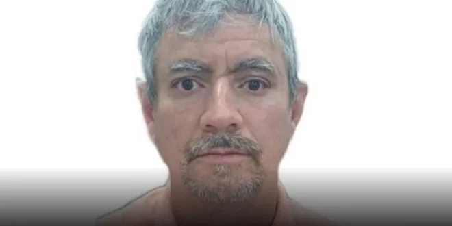Família: tio de Michelle Bolsonaro é preso por integrar quadrilha de furto de carros