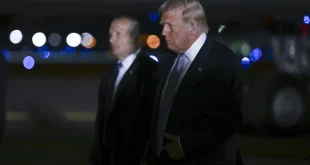 Dinamarca cria 'vigília noturna' para monitorar ameaças de Trump à Groenlândia