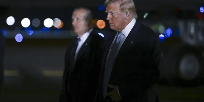Dinamarca cria 'vigília noturna' para monitorar ameaças de Trump à Groenlândia