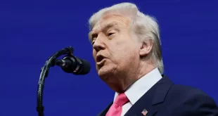 Donald Trump interfere nas eleições de Honduras e invoca o "comunismo"