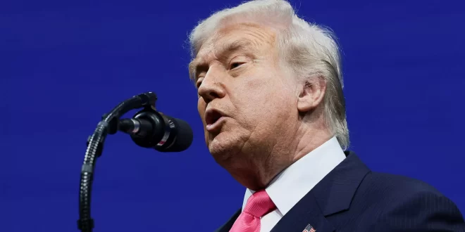 Donald Trump interfere nas eleições de Honduras e invoca o "comunismo"