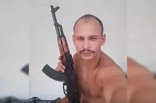 CV envia traficantes à Ucrânia para “intercâmbio do crime”