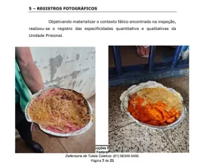 “Prisão humanitária”: Justiça deixa morrer 1700 detentos idosos e doentes por ano 3 “Prisão humanitária”: Justiça deixa morrer 1700 detentos idosos e doentes por ano