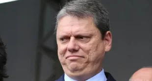 O dilema que vai levar Tarcísio a trair Bolsonaro