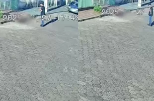 Feminicida mata ex diante do filho e manda foto do corpo ao grupo da igreja