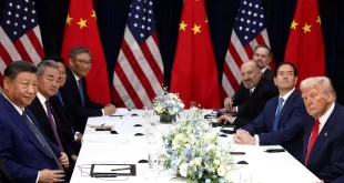 Riqueza: China possui as maiores reservas internacionais do mundo; EUA tem 12 vezes menos