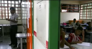Colégios cívico-militares: a escolinha dominical do Cristofascismo