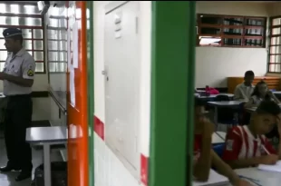 Colégios cívico-militares: a escolinha dominical do Cristofascismo