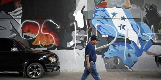 Eleições em Honduras: cresce a tensão política com EUA ameaçando intervir