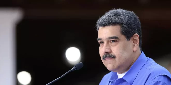 Venezuela denuncia na Opep tentativa dos EUA de controlar suas reservas de petróleo