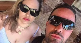 Bizarro: advogada que surrava vítimas com porrete fazia oração da extorsão