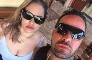 Bizarro: advogada que surrava vítimas com porrete fazia oração da extorsão