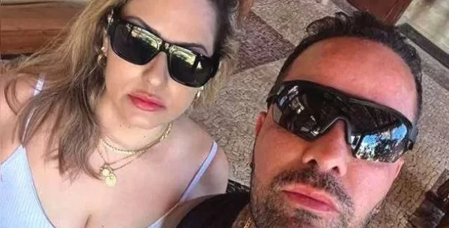 Bizarro: advogada que surrava vítimas com porrete fazia oração da extorsão