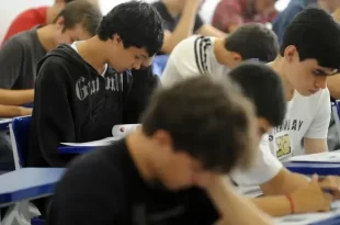 Veja horários, regras e locais de provas do Enem 2025