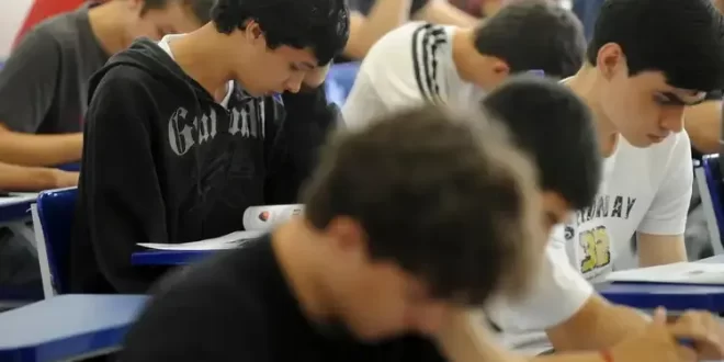 Veja horários, regras e locais de provas do Enem 2025
