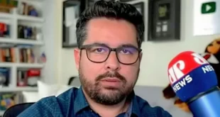 Pitaco em terra alheia: Paulo Figueiredo faz comentário preconceituoso sobre resultado da eleição em NY
