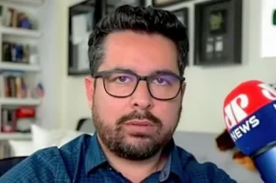Pitaco em terra alheia: Paulo Figueiredo faz comentário preconceituoso sobre resultado da eleição em NY
