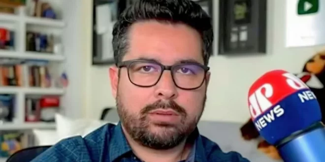 Pitaco em terra alheia: Paulo Figueiredo faz comentário preconceituoso sobre resultado da eleição em NY