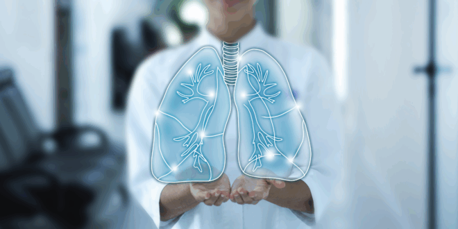 DPOC: especialistas alertam sobre a Doença Pulmonar Obstrutiva Crônica