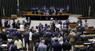 Aprenda a votar ou se lasque: 7 projetos ameaçam os direitos humanos no Congresso