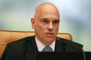 Xandão não dorme: decisão de prisão de Bolsonaro foi escrita às 2h32 da madrugada