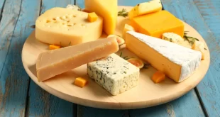 Bem Viver: saiba qual queijo pode aumentar seu colesterol e prejudicar o coração