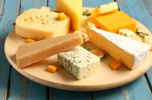 Bem Viver: saiba qual queijo pode aumentar seu colesterol e prejudicar o coração