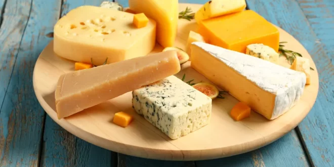 Bem Viver: saiba qual queijo pode aumentar seu colesterol e prejudicar o coração