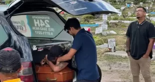 Pai mata filho autista de 11 anos asfixiado para não pagar pensão