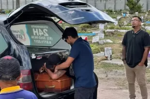 Pai mata filho autista de 11 anos asfixiado para não pagar pensão