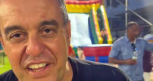 Vereador do PL é preso em operação contra a organização criminosa Terceiro Comando Puro
