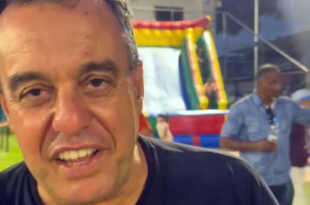 Vereador do PL é preso em operação contra a organização criminosa Terceiro Comando Puro