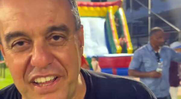 Vereador do PL é preso em operação contra a organização criminosa Terceiro Comando Puro